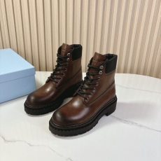 Prada Boots